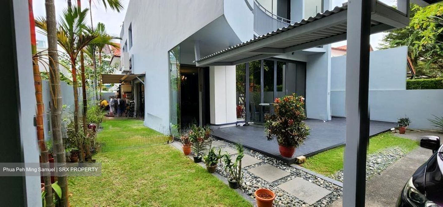 Joo Chiat Lane (D15), Semi-Detached #509668491